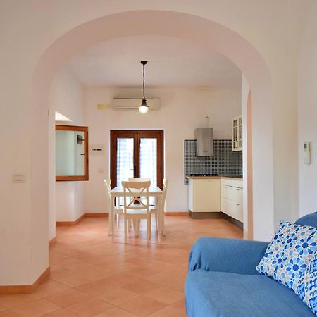Casa Della Marina - Beach, Seaview, Wifi Conca dei Marini Exterior foto